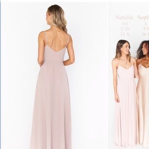 Show Me Your Mumu - Faith in Soft Beige